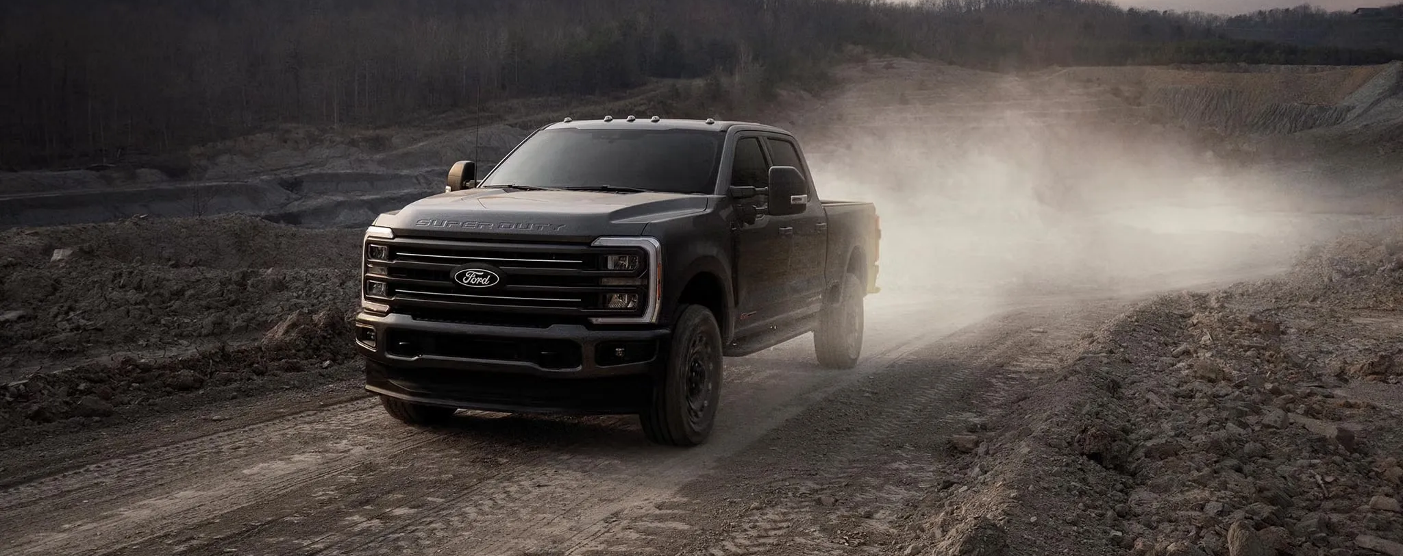 Ford Super Duty