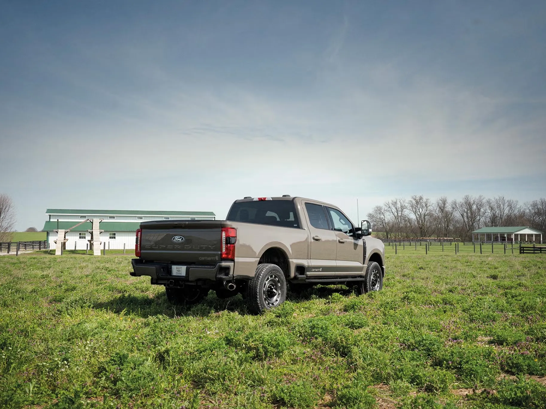 Ford Super Duty