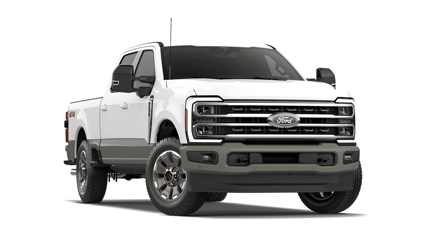 Ford Super Duty