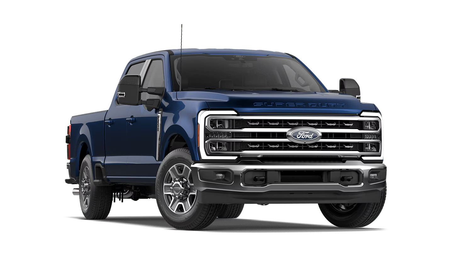 Ford Super Duty