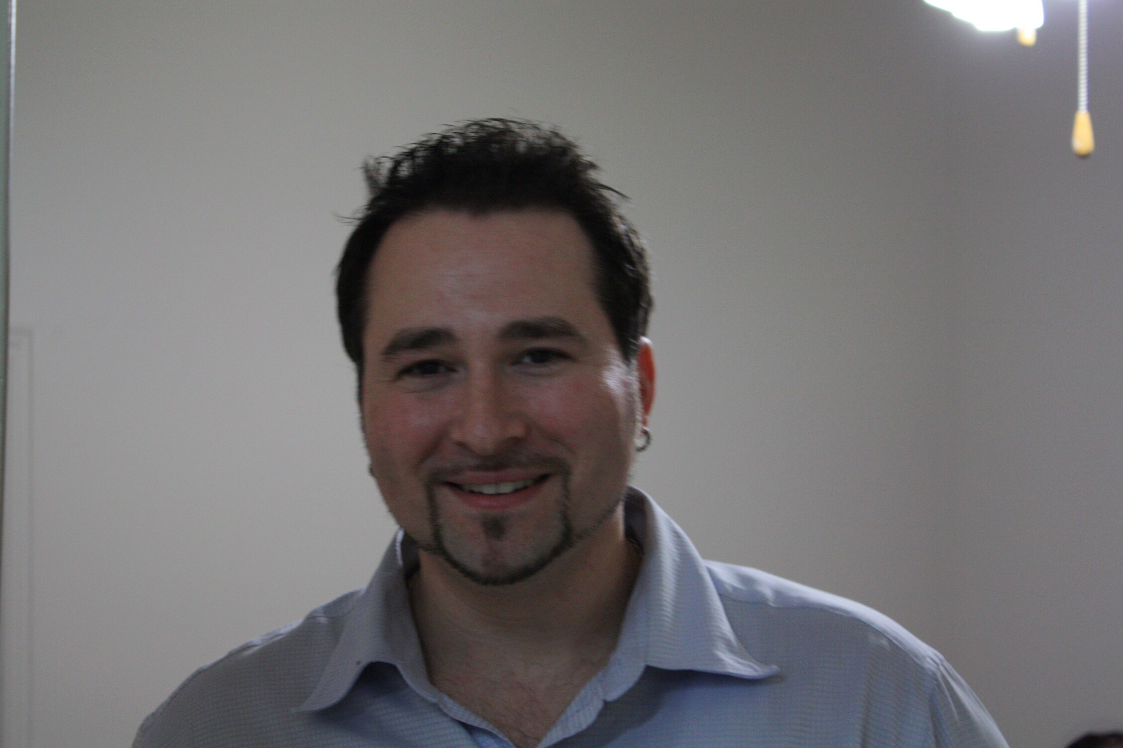 Danny Gordian