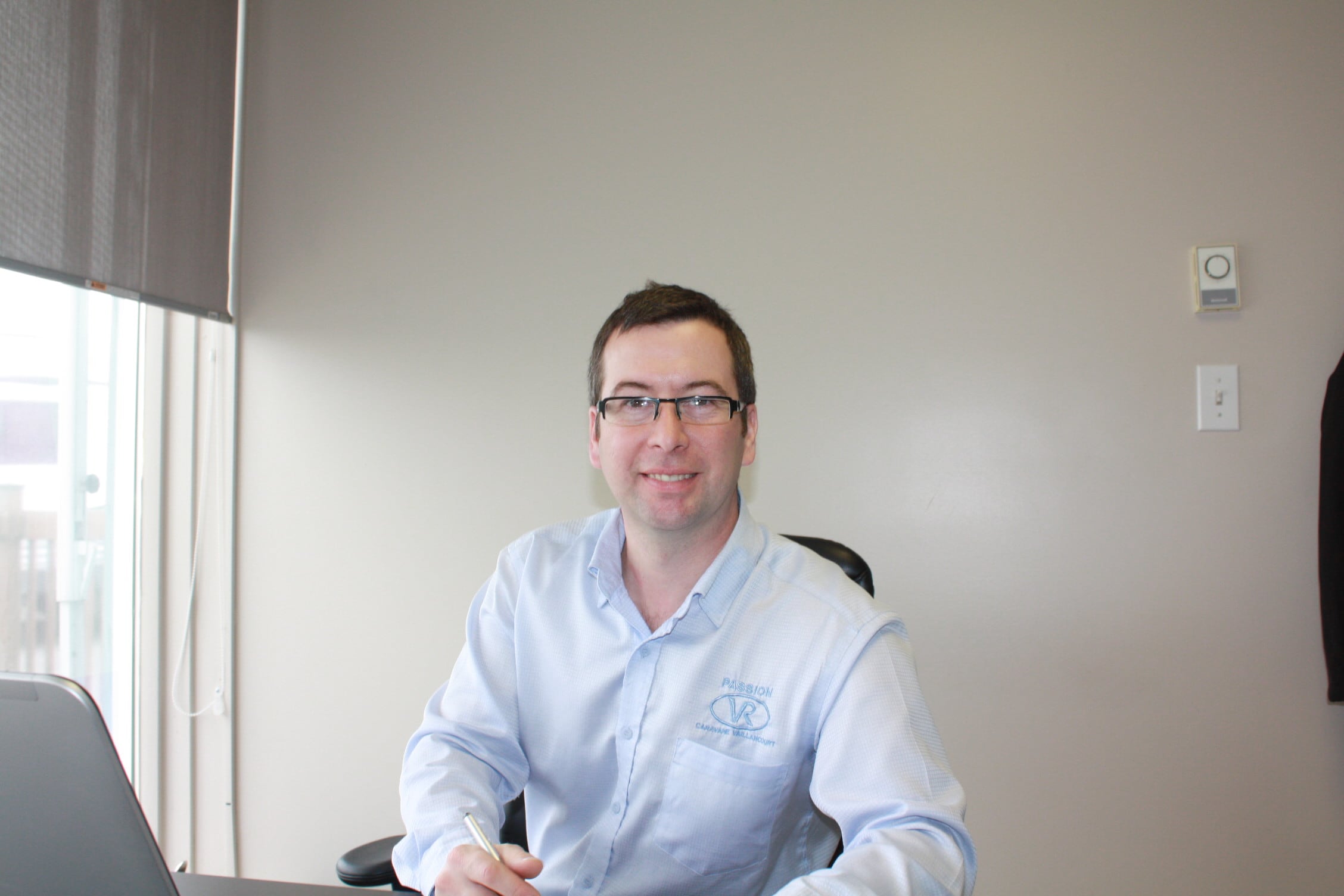 Sylvain Renaud