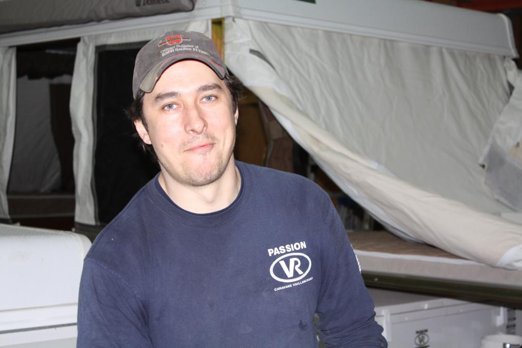 Sylvain Dallaire