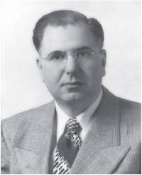 Joseph Carbone