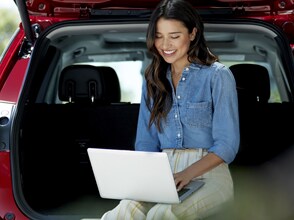 connected services everyday integration