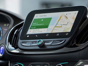 Android Auto