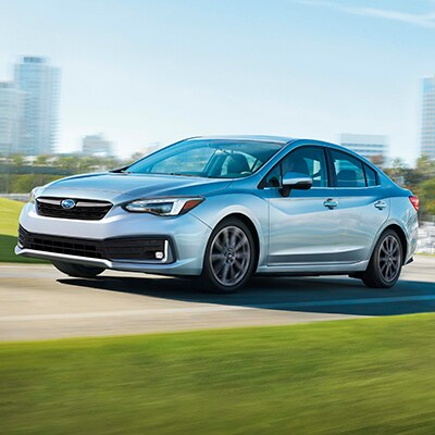 2020 Subaru Impreza 2020 Subaru Impreza