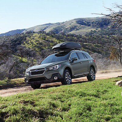 2019 Subaru Outback 2019 Subaru Outback