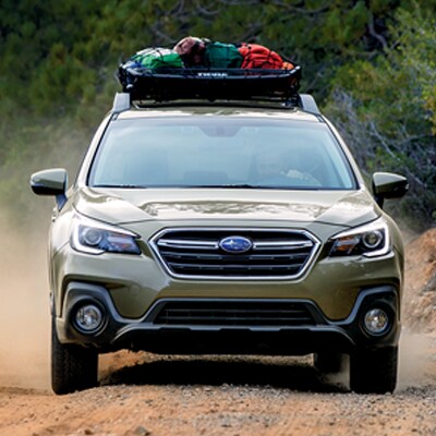 2019 Subaru Outback 2019 Subaru Outback