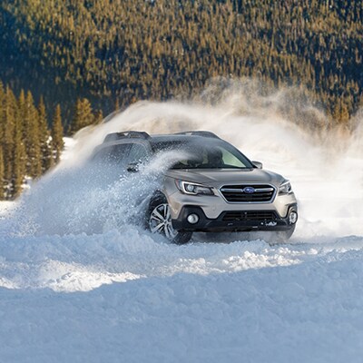 2019 Subaru Outback 2019 Subaru Outback