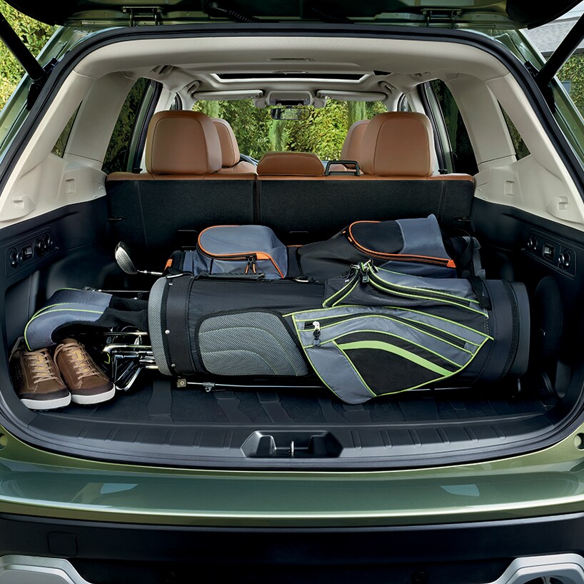 2020 Subaru Forester 2020 Subaru Forester