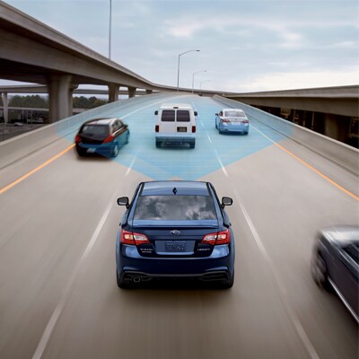 2019 Subaru Legacy 2019 Subaru Legacy
