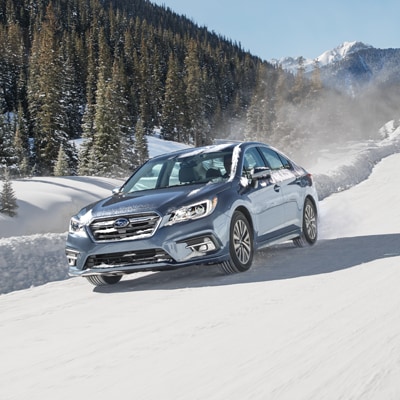 2019 Subaru Legacy 2019 Subaru Legacy