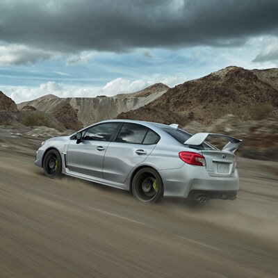 2020 Subaru WRX 2020 Subaru WRX