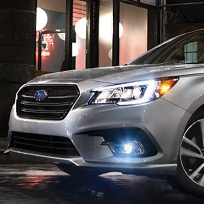 2019 Subaru Legacy 2019 Subaru Legacy