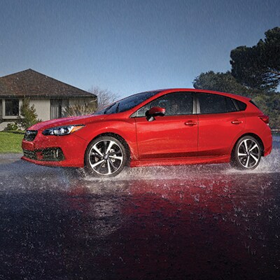 2020 Subaru Impreza 2020 Subaru Impreza