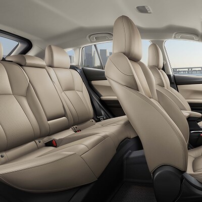 2020 Subaru Impreza 2020 Subaru Impreza