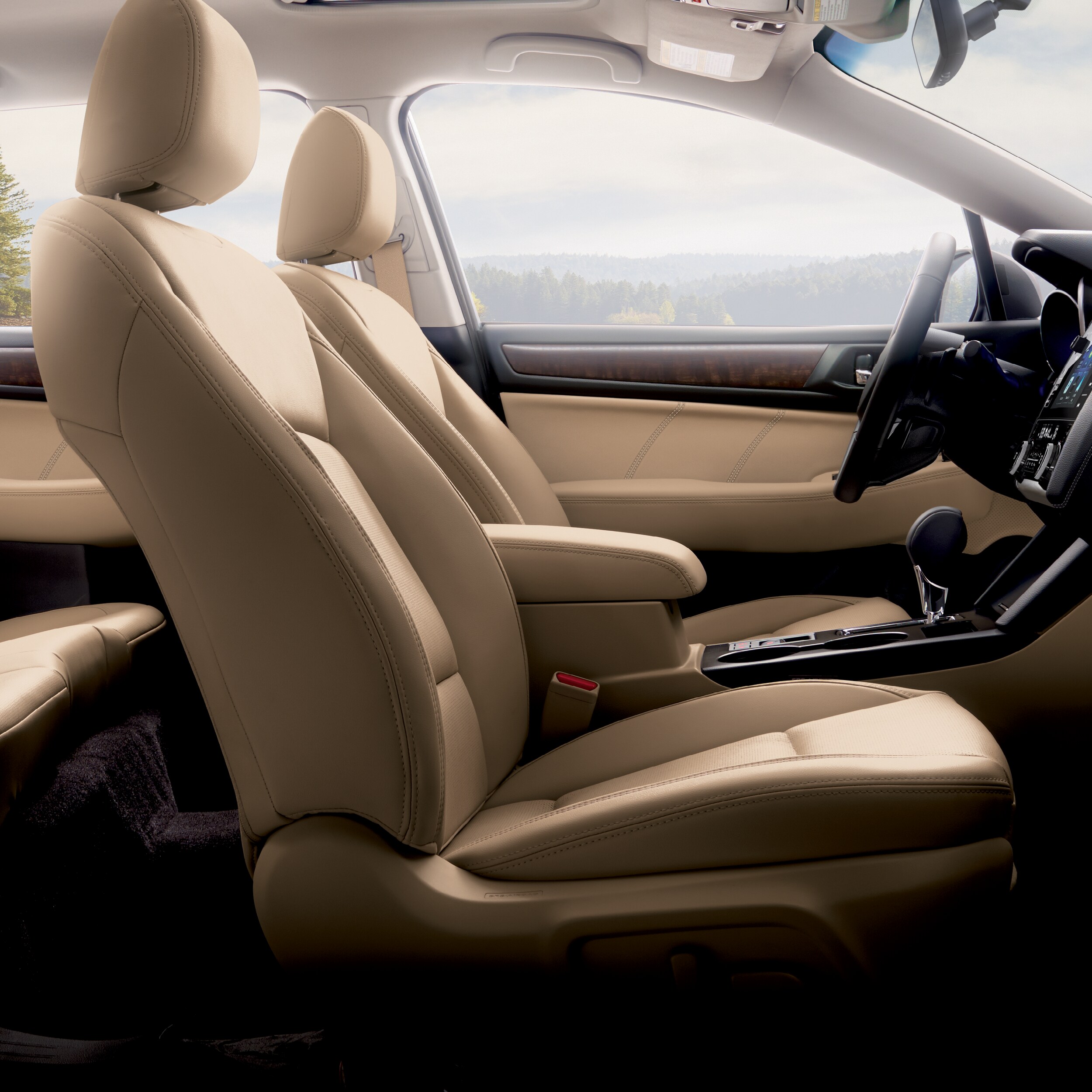2019 Subaru Outback 2019 Subaru Outback