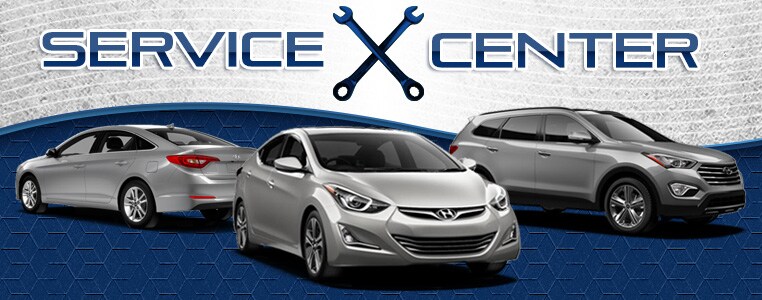 Hyundai Service St. Joseph MO Hyundai