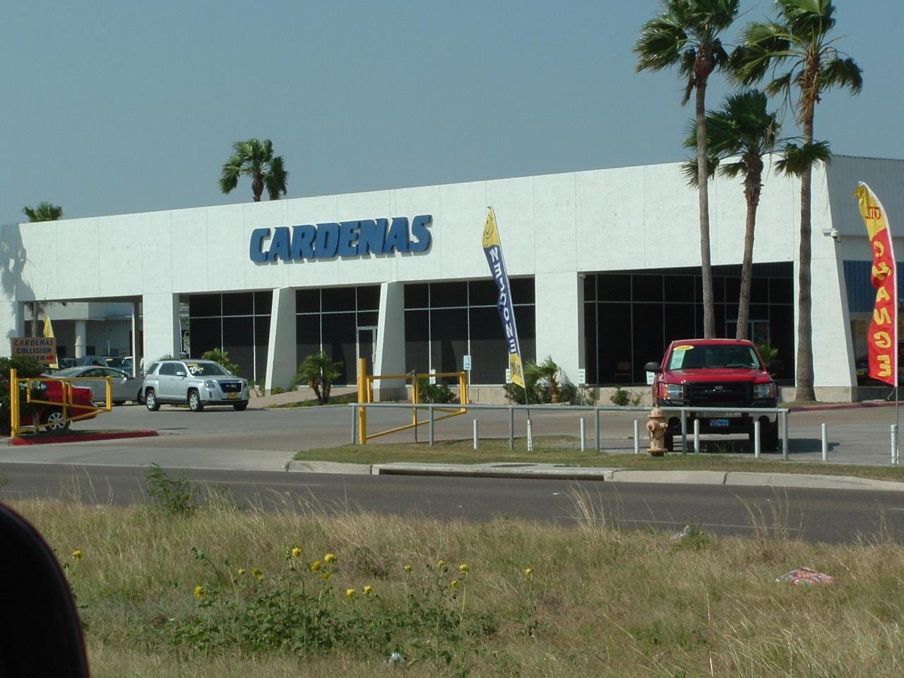 Cardenas motors harlingen bmw #6