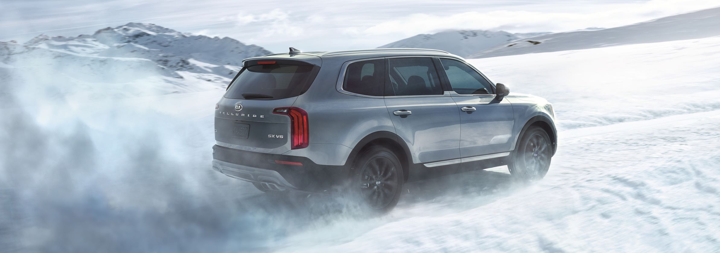 2020 Kia Telluride | Cardinal Kia 2020
Kia Telluride | Cardinal Kia