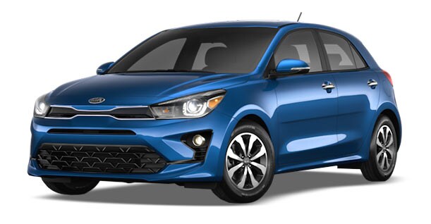 Rio 5-Door Rio 5-Door