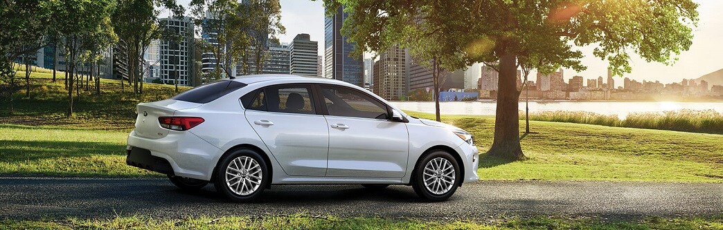 2020 Kia Rio | Cardinal Kia 2020 Kia Rio | Cardinal Kia