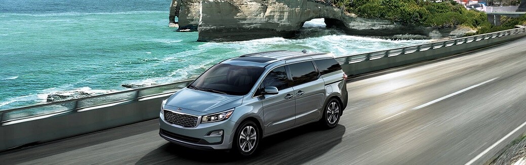 2020 Kia Sedona | Cardinal Kia 2020 Kia Sedona | Cardinal Kia