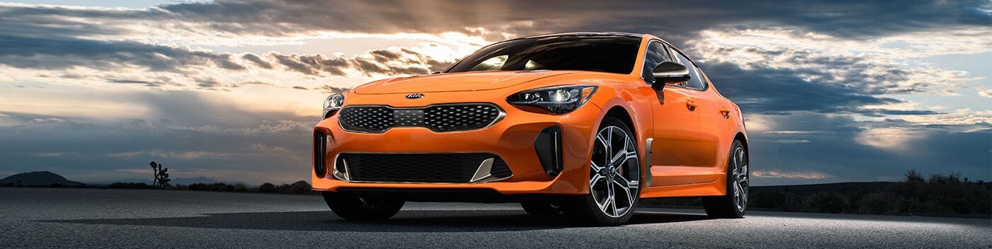 2021 Kia Stinger in Niagara Falls, Ontario 2021 Kia Stinger in Niagara Falls, Ontario