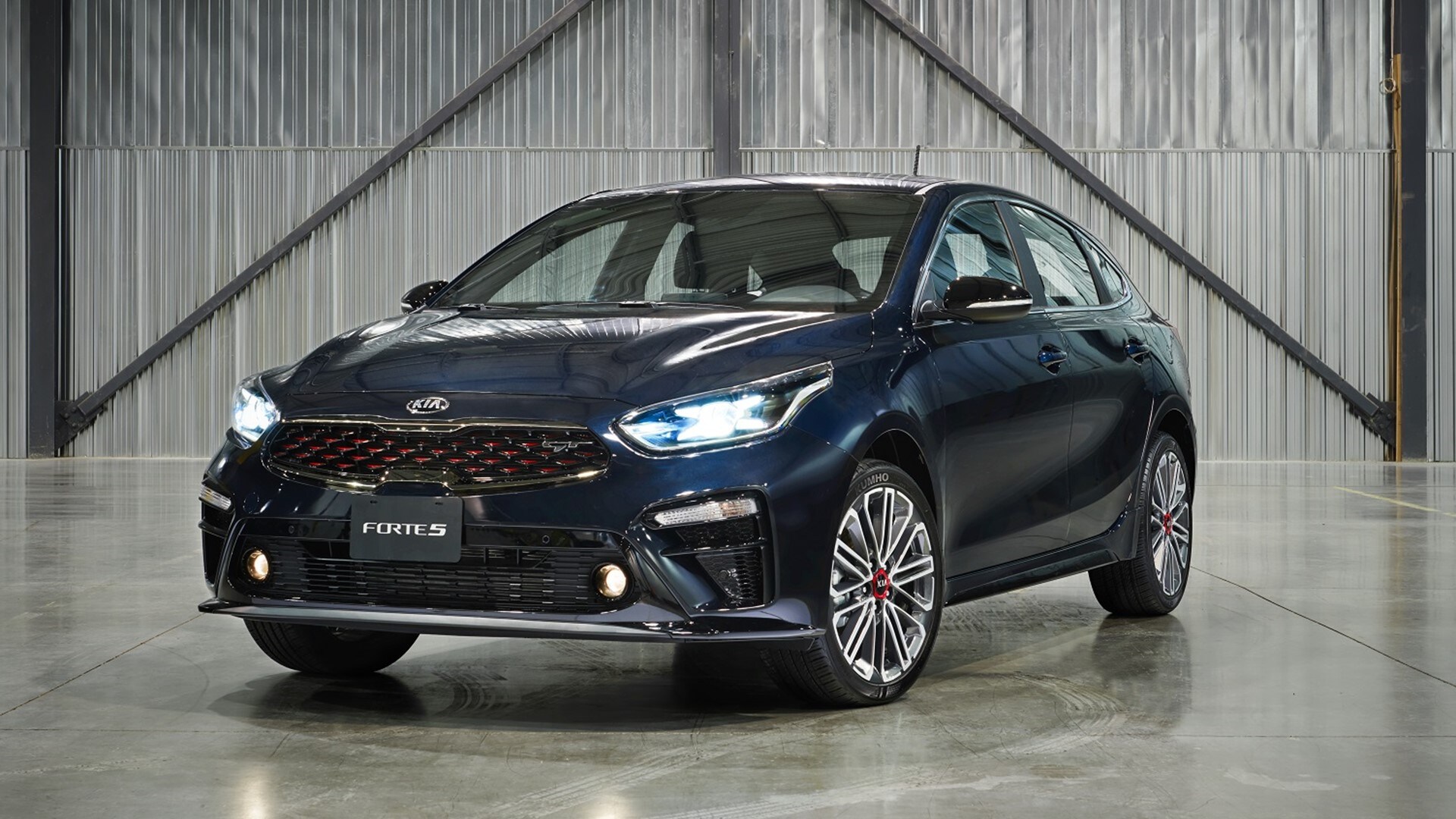 2020 Kia Forte 5 | Cardinal Kia 2020 Kia Forte 5 | Cardinal Kia