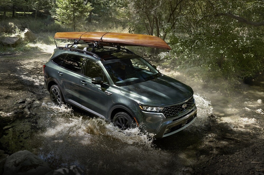 2021 Kia Sorento in Niagara Falls, Ontario | Cardinal Kia 2021 Kia Sorento in Niagara Falls, Ontario | Cardinal Kia
