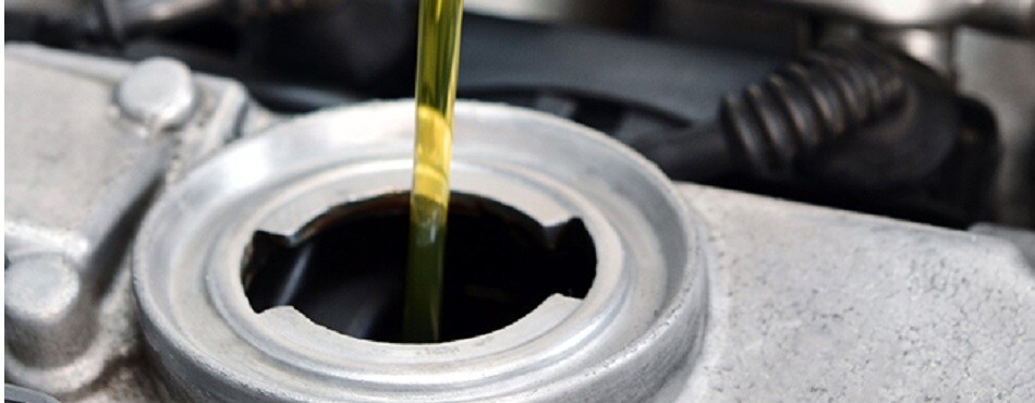 Warning Signs For An Oil Change Warning Signs For An Oil Change