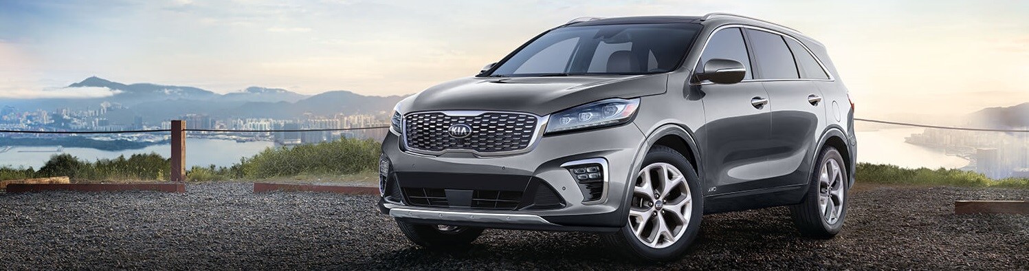 2020 Kia Sorento | Cardinal Kia 2020 Kia Sorento | Cardinal Kia