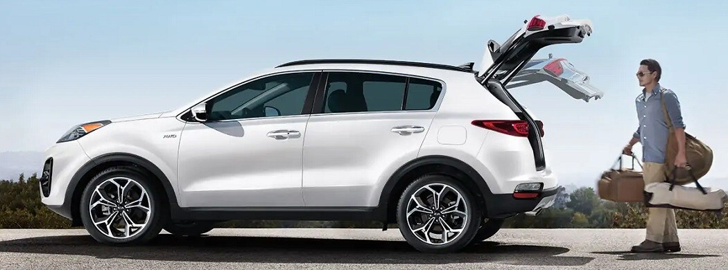 2021 Kia Sportage | Cardinal Kia 2021 Kia Sportage | Cardinal Kia
