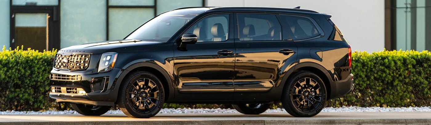 2021 Kia Telluride in Niagara Falls, Ontario 2021 Kia Telluride in Niagara Falls, Ontario