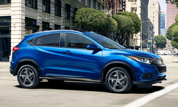 2020 Honda HR-V 2020 Honda HR-V