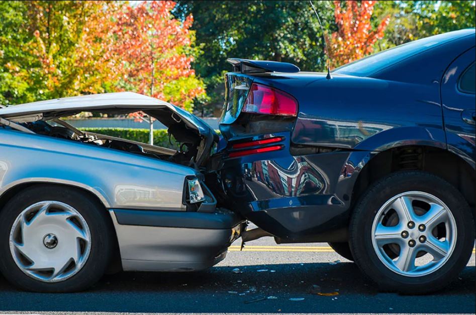 Kia Collision Center in Niagara, ON