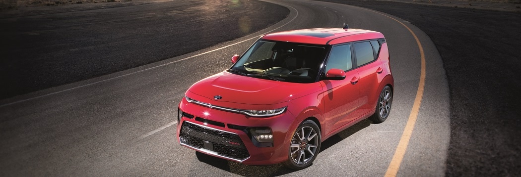 2020 Kia Soul in Niagara Falls, ON | Cardinal Kia 2020 Kia Soul in Niagara Falls, ON | Cardinal Kia