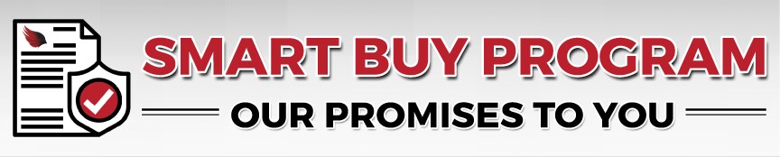 Smart Buy Program | Cardinal Kia Smart Buy Program | Cardinal Kia