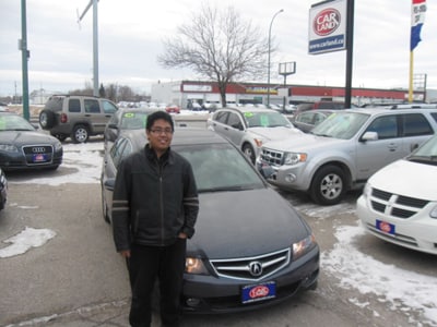 Acura Carland on Car Land Used Dealership In Winnipeg Mb R3l 0m4