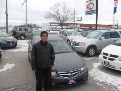 Acura Carland on Car Land   Used Dealership In Winnipeg  Mb R3l 0m4