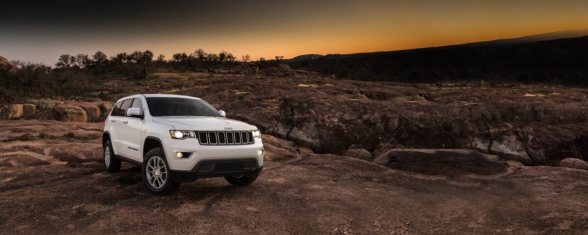 New Jeep Grand Cherokee SUV for Sale in Columbus MS