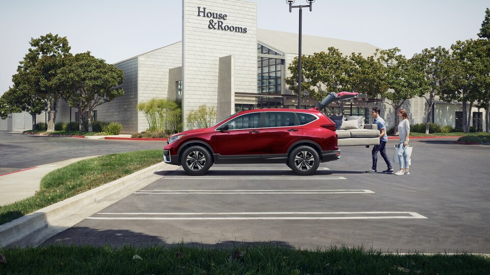 2021 Honda CR-V Columbus, MS