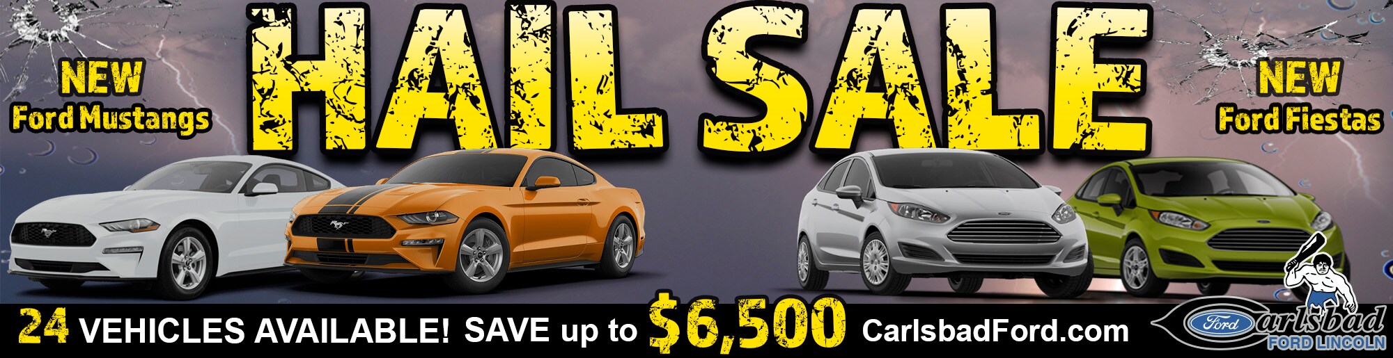 CF-Hail Sale Mustangs and fiestas slider.jpg