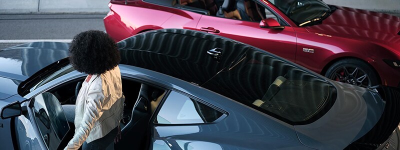 New 2024 Ford Mustang Carlsbad NM