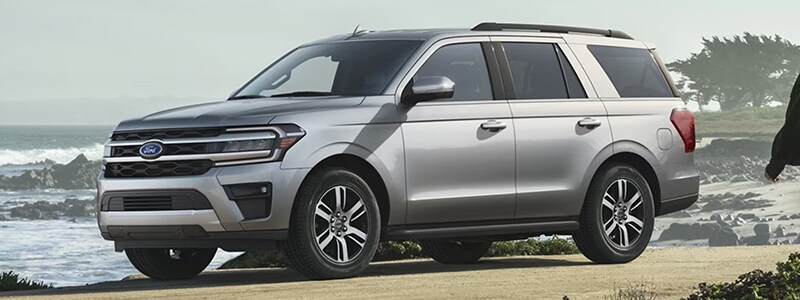 New 2024 Ford Expedition Carlsbad NM