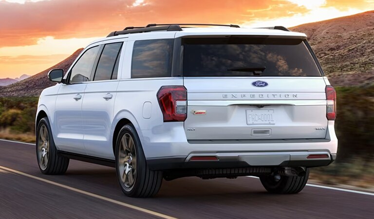New 2024 Ford Expedition Carlsbad New Mexico