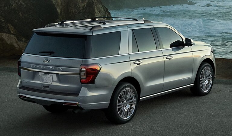 2024 Ford Expedition Carlsbad New Mexico