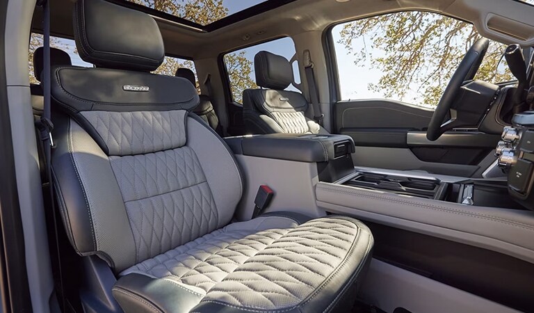 Carlsbad New Mexico 2024 Ford Super Duty
