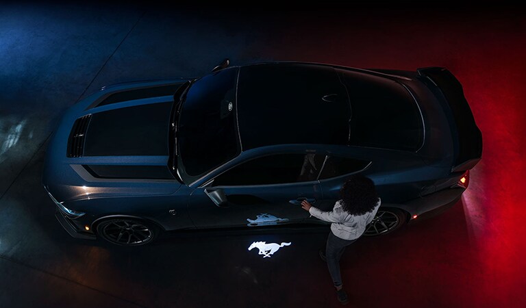 2024 Ford Mustang Carlsbad New Mexico